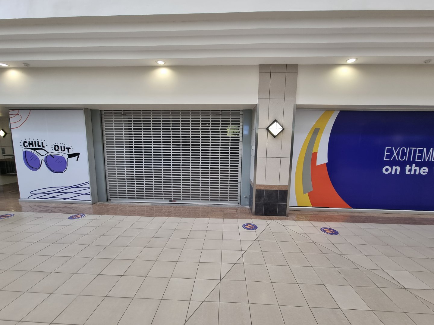 To Let commercial Property for Rent in Bethlehem Free State